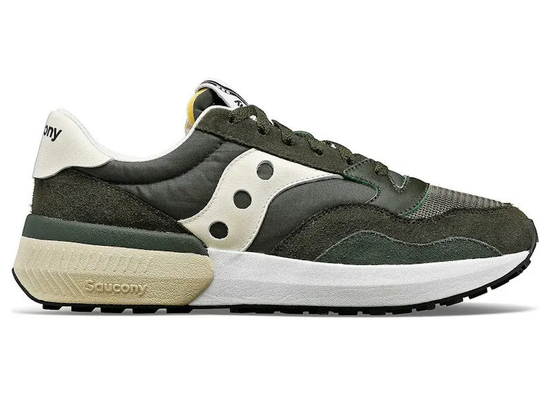 Saucony Jazz NXT Green Cream (S70790-3)