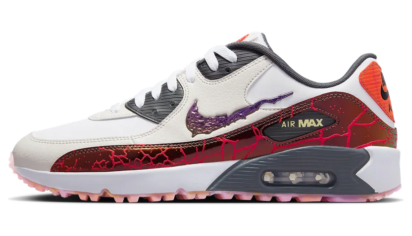 Nike AIR MAX 90 GOLF NRG “DESERT CAMO” (FB5038-160)