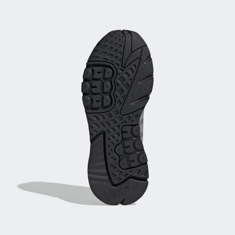 adidas Nite Jogger 3M Silver Metallic Silver Metallic/Silver Metallic/Core Black (FV3787)