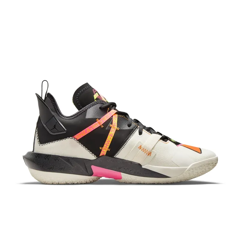 Jordan ‘Why Not?’ Zer0.4 White (DD4887-100)