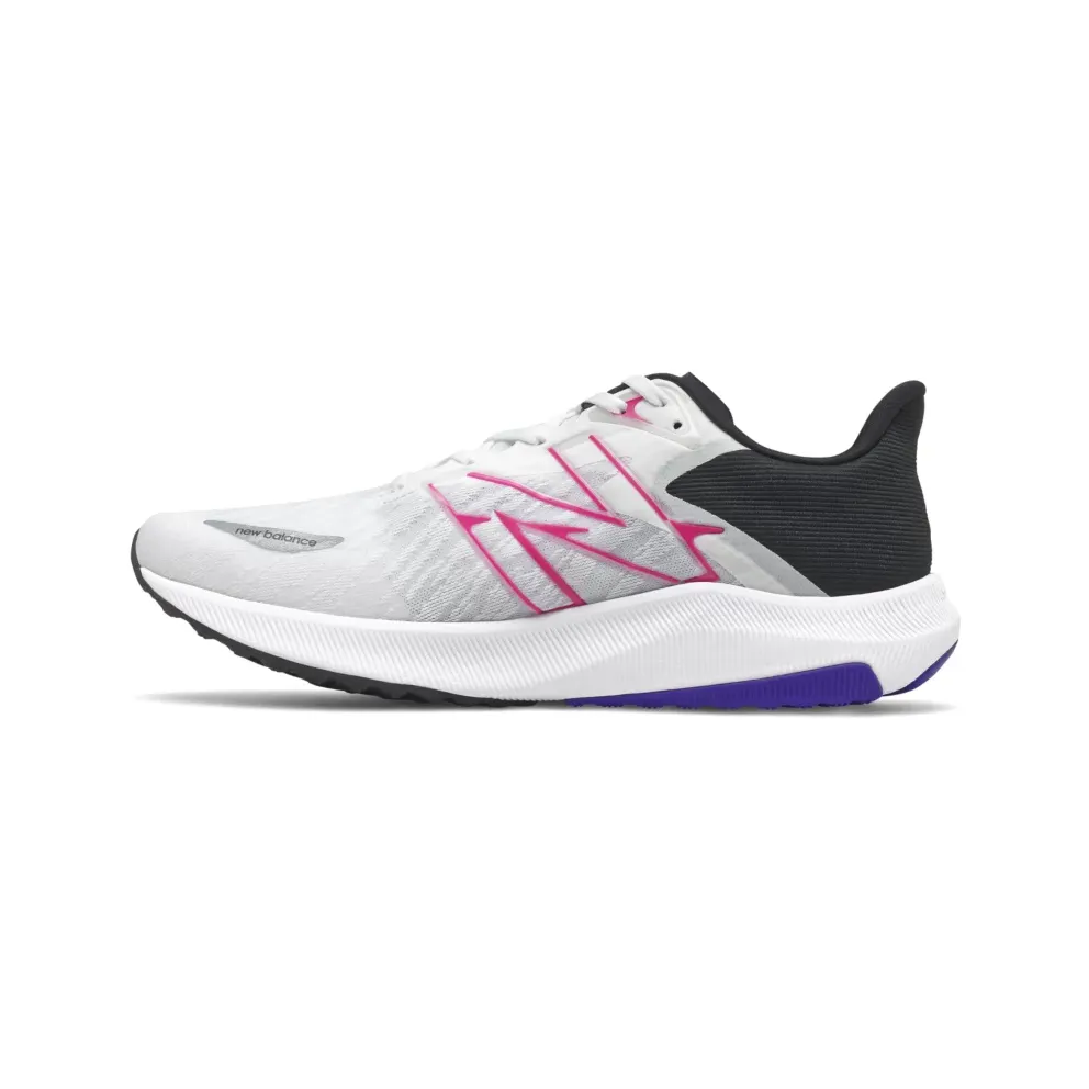New Balance New Balance White/Pink/Purple (MFCPRLM3)
