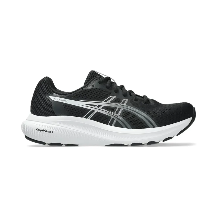 Asics Gel-Contend Black (1012C013003)