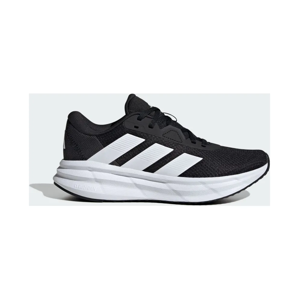 Adidas Galaxy 7 Running Shoes Core Black / Cloud White / Carbon (ID8765)