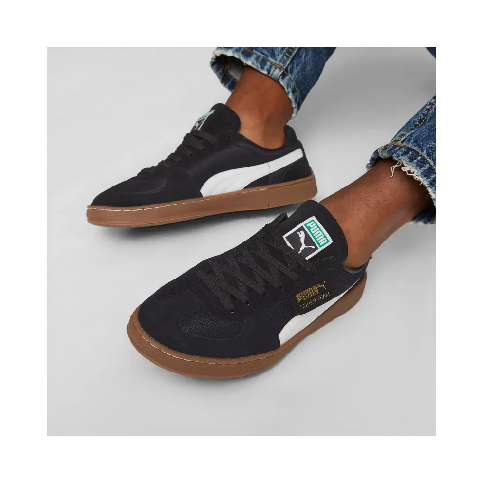 Puma Super Team OG Black (390424-08)