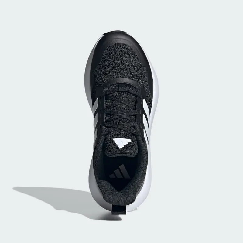 Adidas Fortarun 3.0 Kids Core Black / Cloud White / Core Black (IH2844)