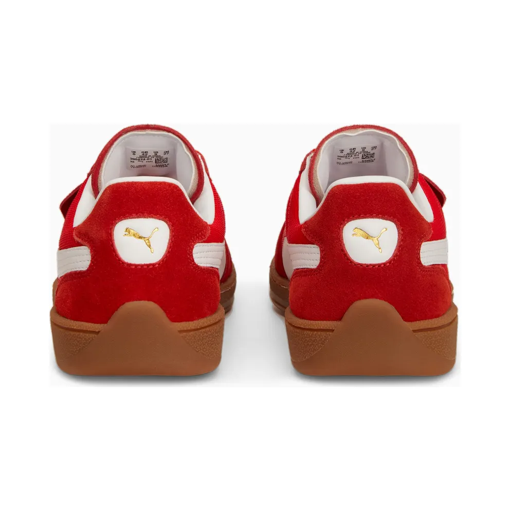 Puma Super Team OG Red/White (39042401)