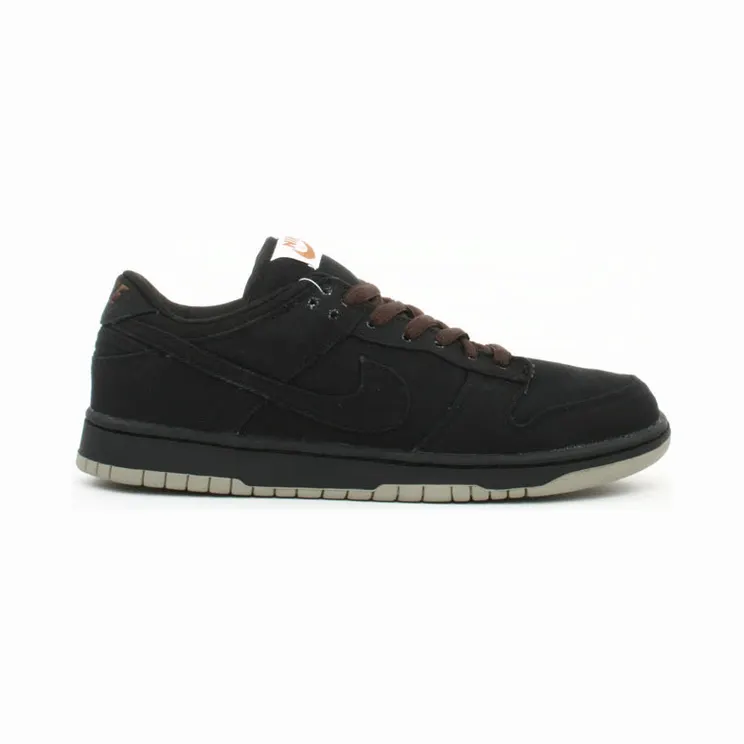 Nike Dunk Low Pro SB ‘Carhartt’ Black/Black (304292-004)
