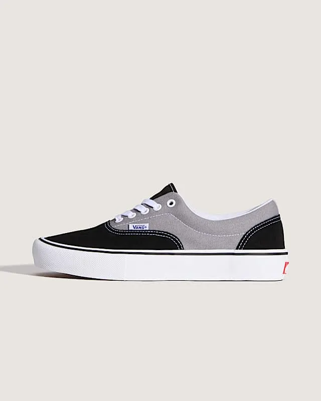 Vans Skate Era Black Grey (VN000ECRDE2)