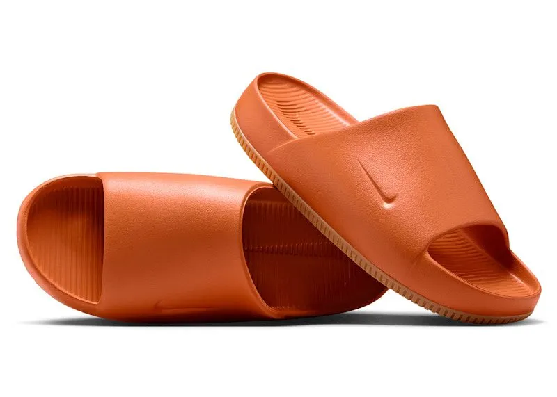 Nike Calm Slide Campfire Orange (FD4116-801)
