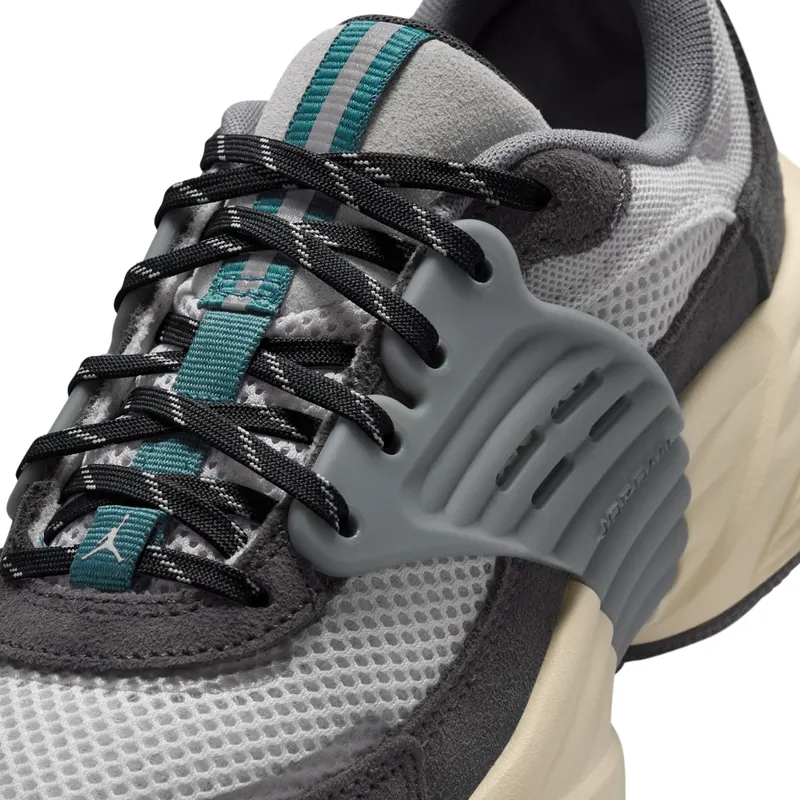 Jordan Trunner O/S Photon Dust Anthracite Ash Green (II6531-009)
