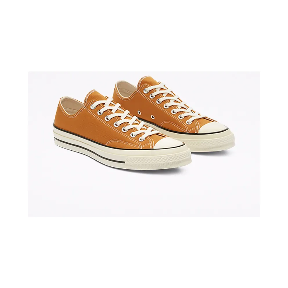 Converse Converse Color Chuck 70 Low Top Dark Soba/egret/black (170091C)