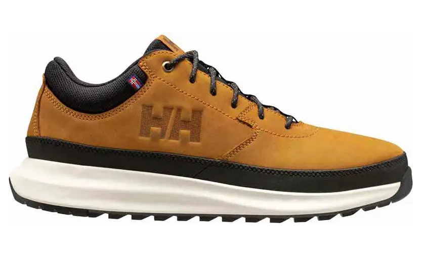 Helly Hansen sneaker Honey Wheat (11991-725)