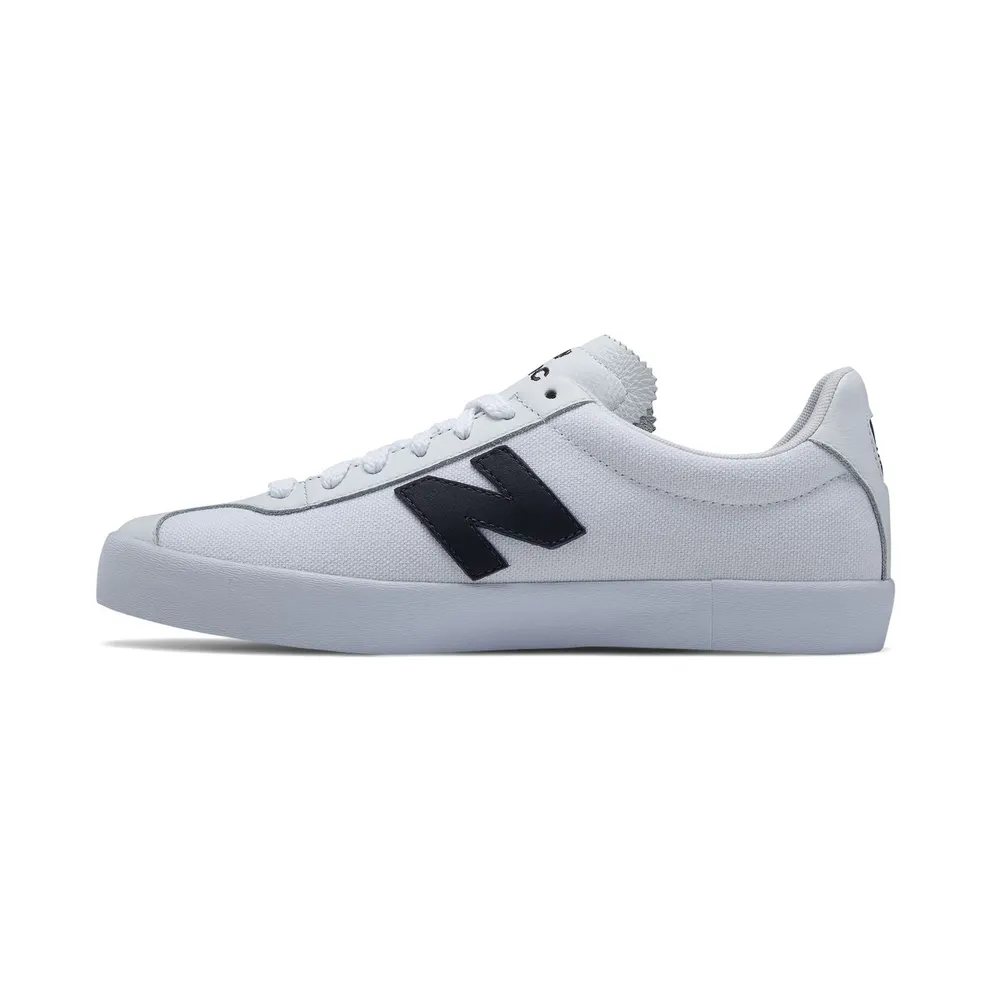 New Balance 22 Tempus “White/Navy” (ML22-BN)
