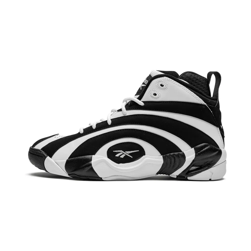 Reebok Shaqnosis Black White (2020) Black/White (Other Brands Other)