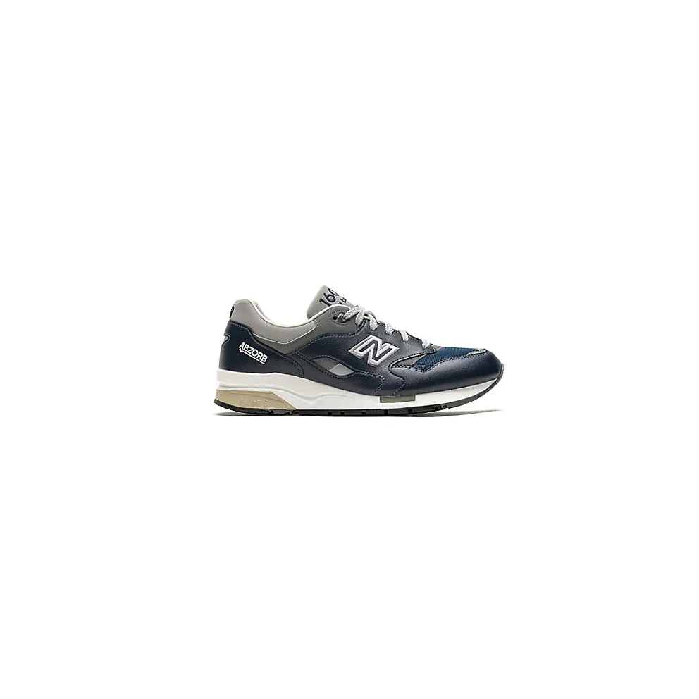 New Balance 1600 Legacy Navy (CM1600LV)