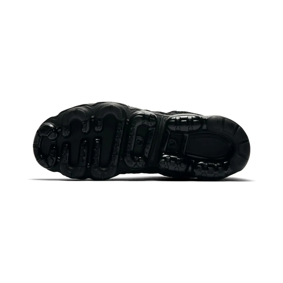 Nike Air VaporMax Run Utility Black Reflect Silver Black/Reflect Silver-Black-Black (AQ8810-003)