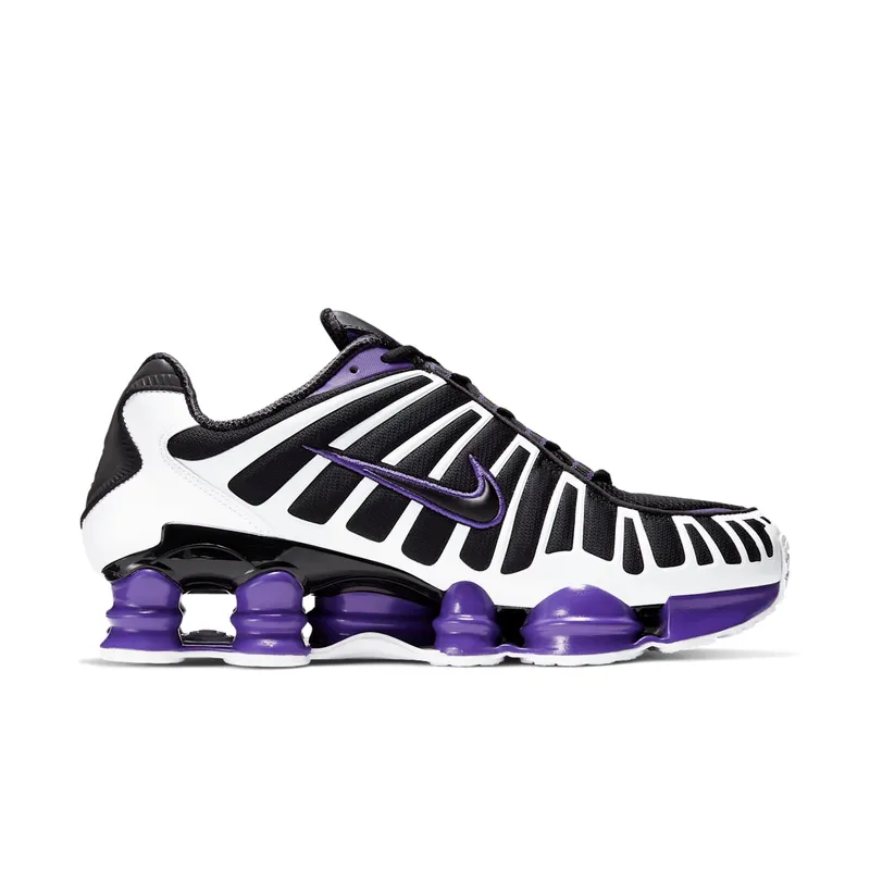 Nike Shox TL “Persian Violet” (AV3595-008)