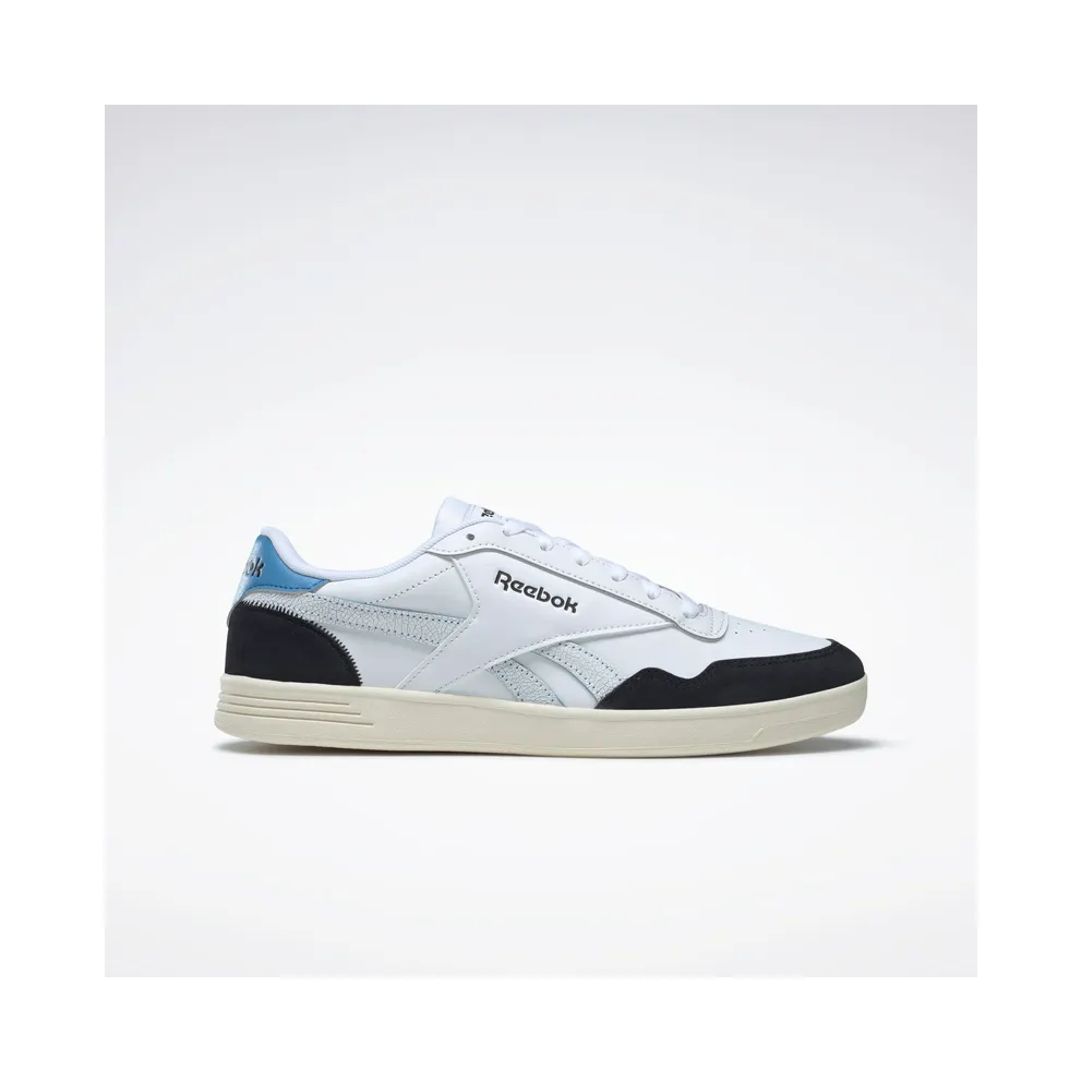 Reebok Royal Techque T Cloud White / Core Black / Essential Blue