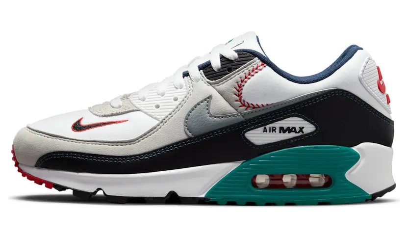 Nike Air Max 90 DJ5190-100