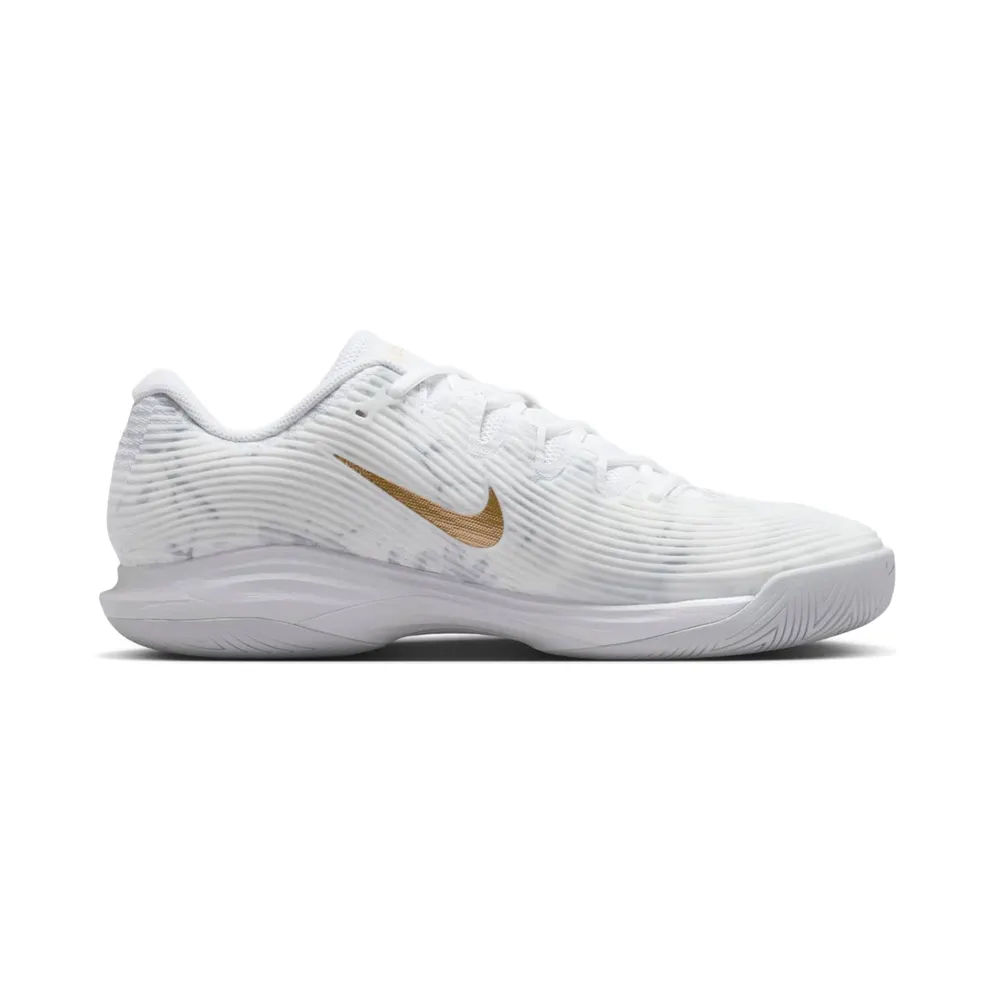 Nike Court Air Zoom Vapor 12 HC Magnolia (HV1486-100)