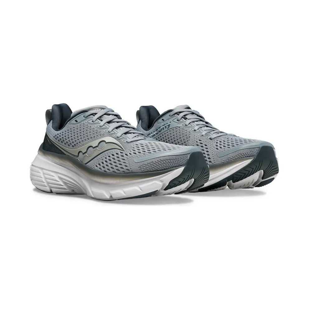Saucony Guide 17 Flint Shadow (S20936-115)