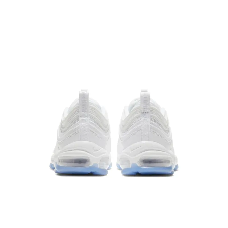 Nike Air Max 97 White Hot White/White-Ice (CT4526-100)