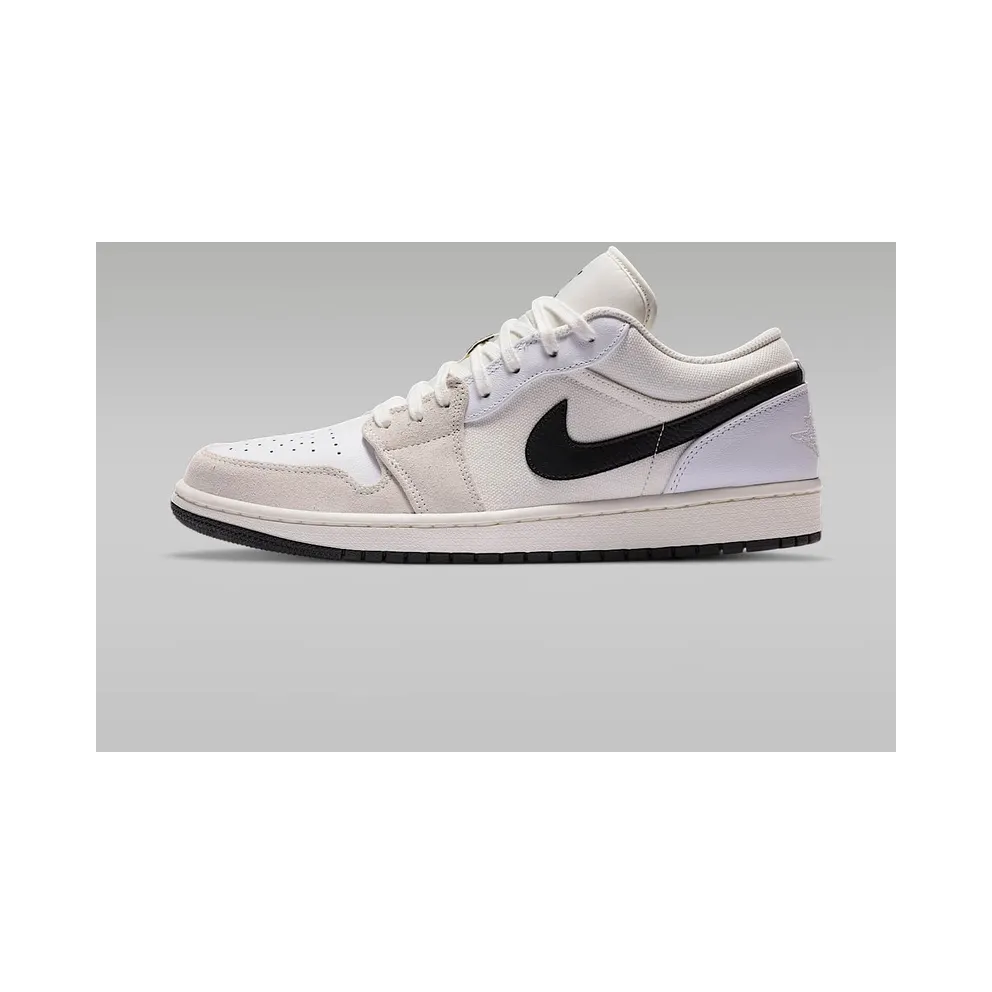 Air Jordan 1 Low Astrograbber (2020) (DC3533-100)