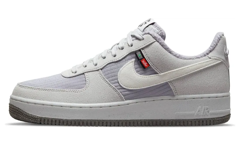 Nike Air Force 1 Low Toasty Grey (DC8871-002)