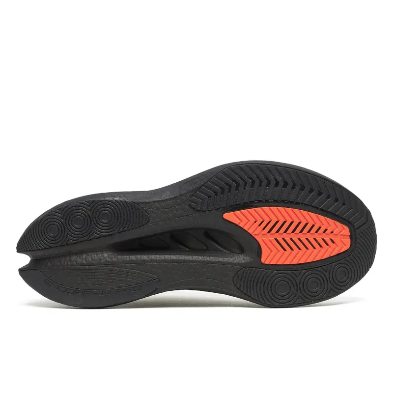 SAUCONY Endorphin Pro 5 “Birch / Black” (S21064-140)