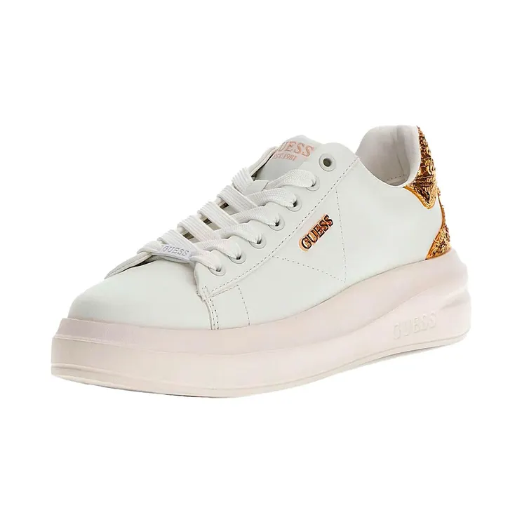 Guess White Gold (FLFE10ELE12-WHIGO)