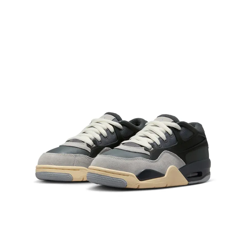 Jordan 4 RM Iron Grey (FQ7938-002)