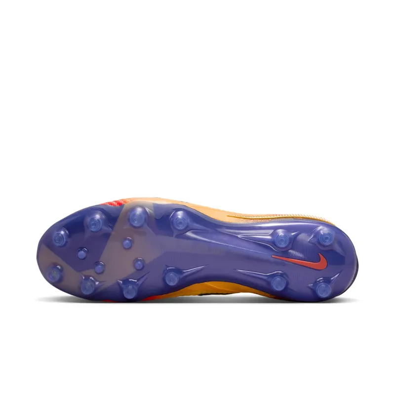 Nike Phantom 6 Low Elite AG Erling Haaland Precision Under Pressure (IH1784-800)