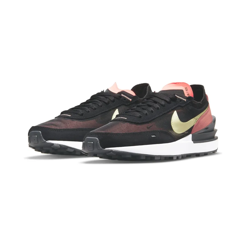 Nike Waffle One Black (DC2533-002)