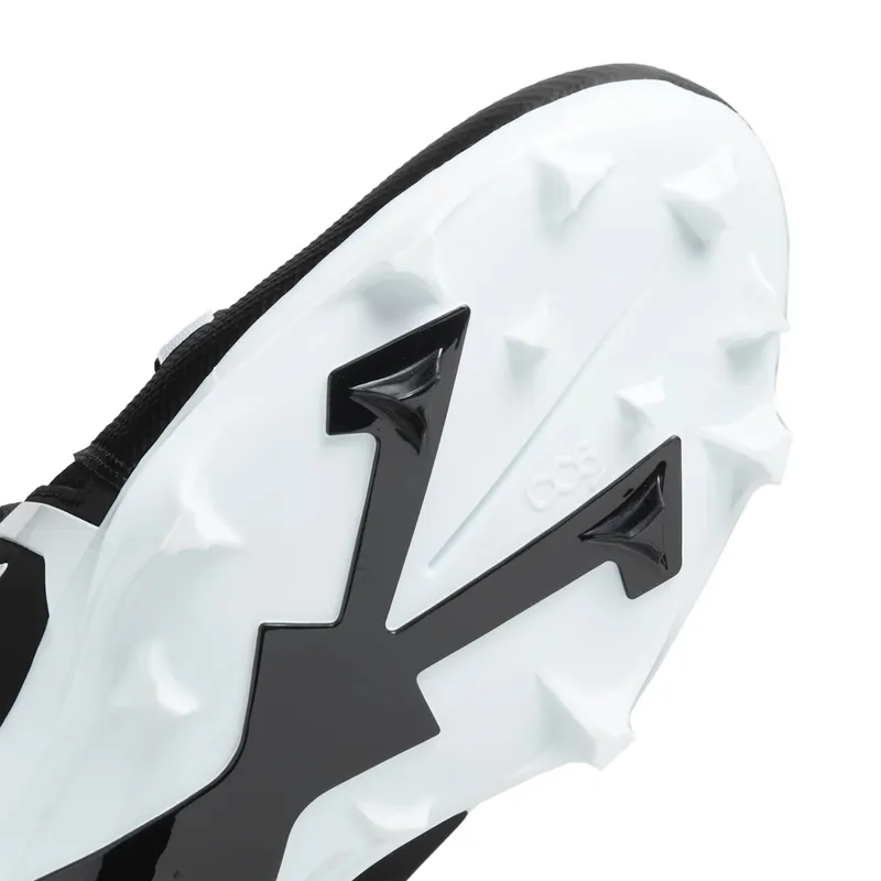 Nike Alpha Menace Pro 3 “Black / White” (CT6649-001)