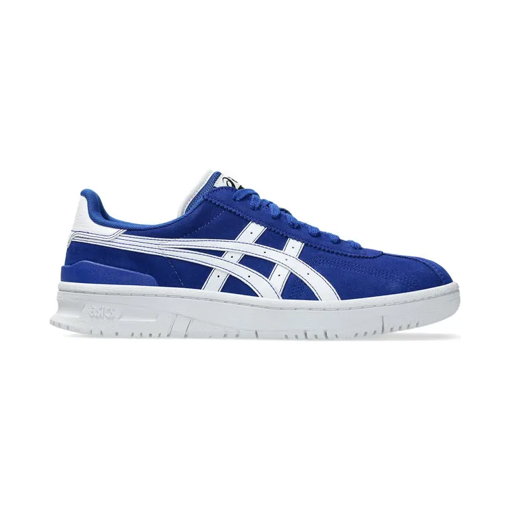 ASICS Vic NBD Prussian Blue White (1201A726-401)