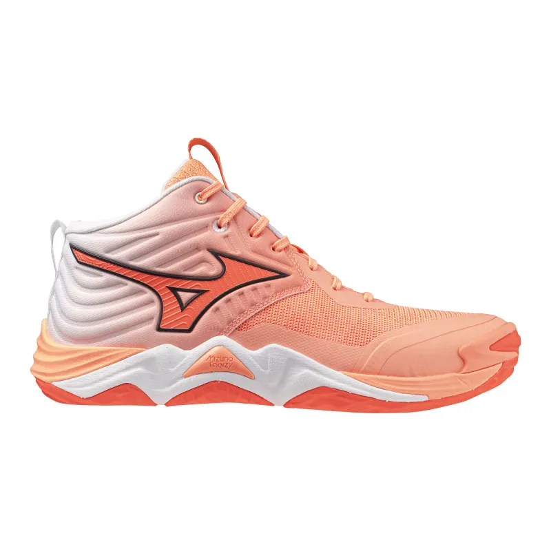 Mizuno sneaker Rose (V1GA251780)