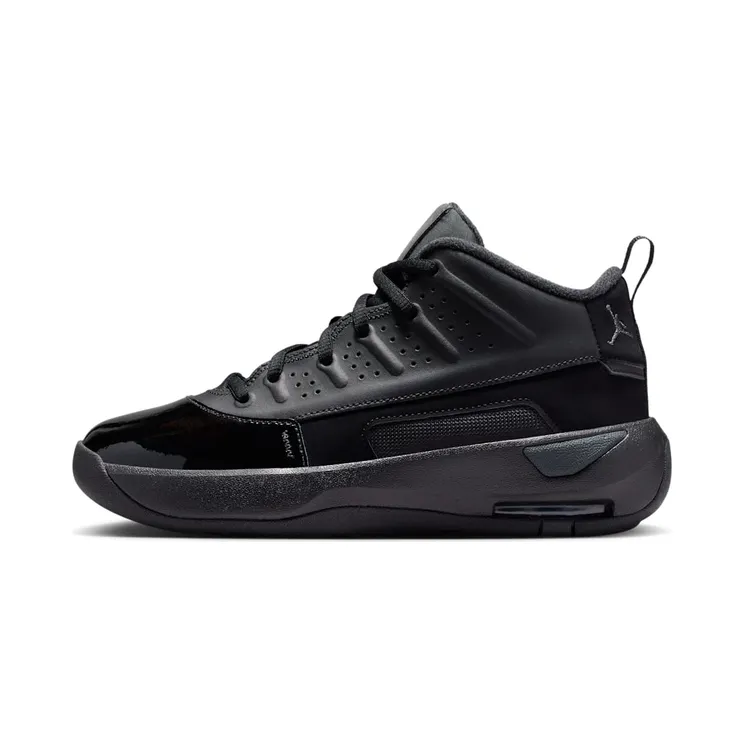 Jordan Max Aura 7 “Black / Anthracite” (HQ2089-001)