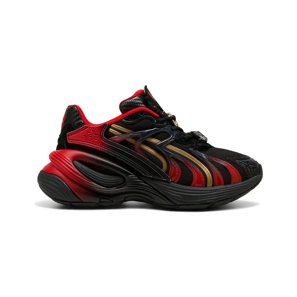 Puma Inverse Chrome Sonic The Hedgehog Shadow (403420-01)