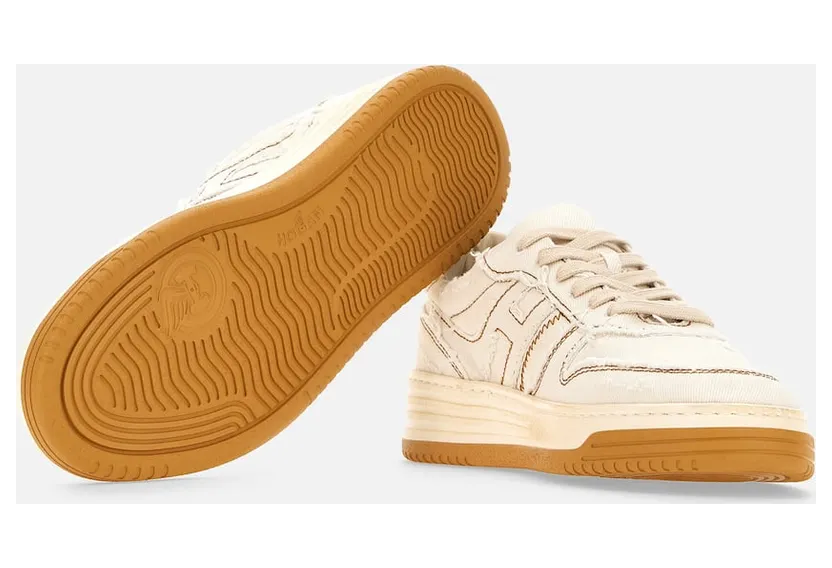Sneakers Hogan H630 White (GYM6300EY70YJ3B013) (4)