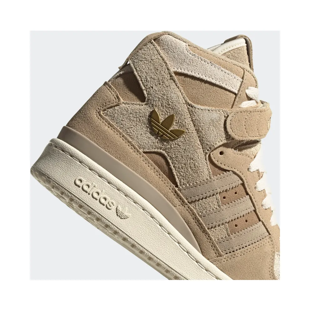 adidas Forum 84 Hi Beige Tone / Hemp / Cardboard (GZ8592)