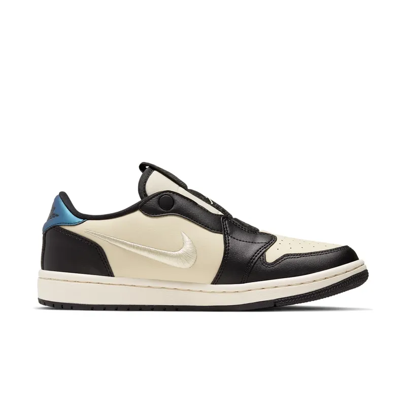 Air Jordan 1 Low Slip “Fossil” (AV3918-201)