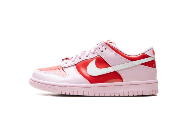 Nike Dunk Low GS “Valentine’s Day (2026)” (IQ0218-663)