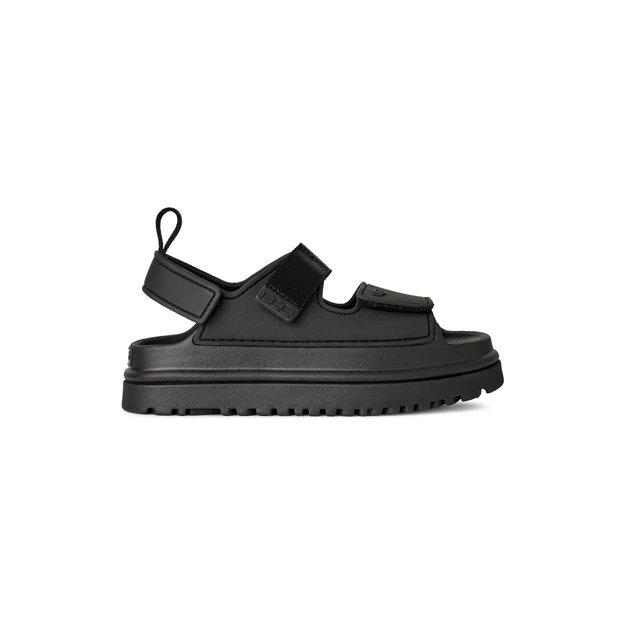 ugg-sneaker 1152813K-BLK