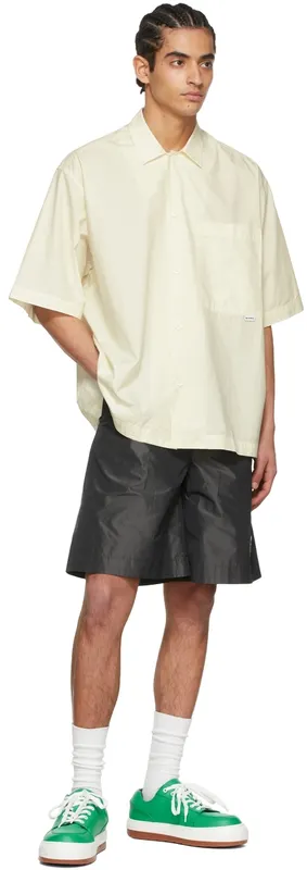 Sunnei Khaki Dreamy (SS22CSHODRE NEO)