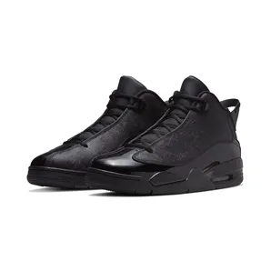 Jordan Dub Zero Triple “Black” (311046-003)