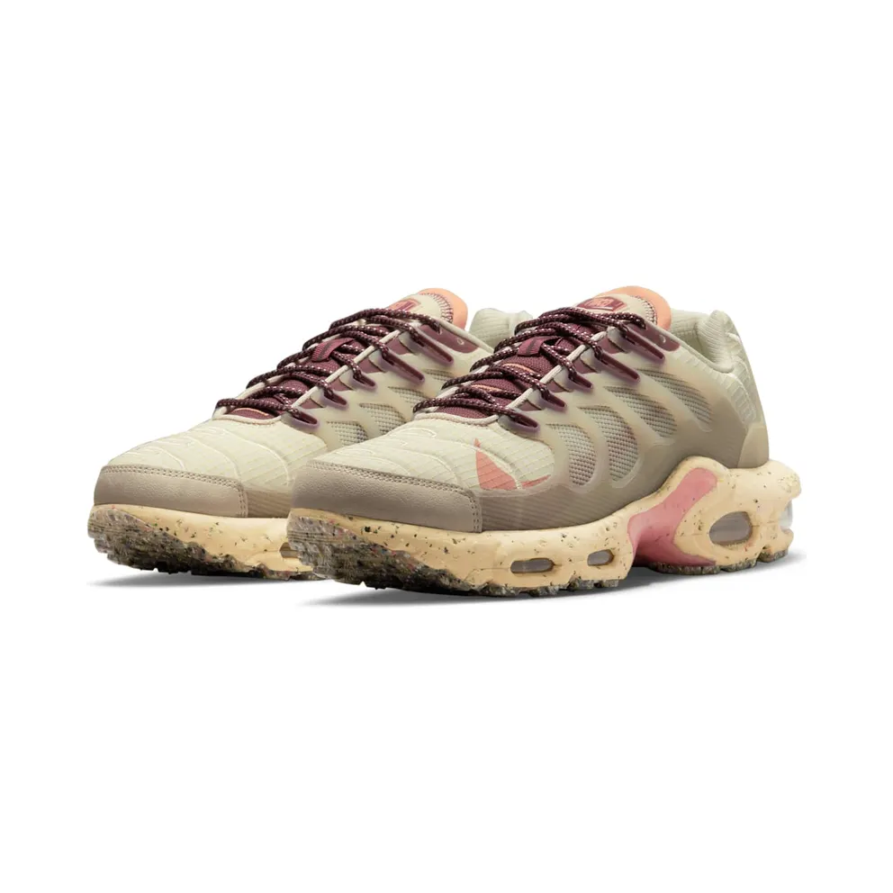 Nike Air Max Terrascape Plus White 50% Sustainable Materials (DC6078-200)