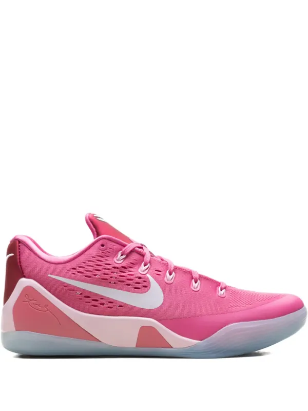 Nike Kobe 9 EM Low Protro sneakers – Pink (HQ4995)