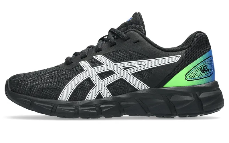 ASICS Gel-Quantum Kei Black White (1204A186-001)