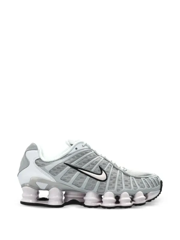 Nike Shox TL sneakers – Grey (IU7553)