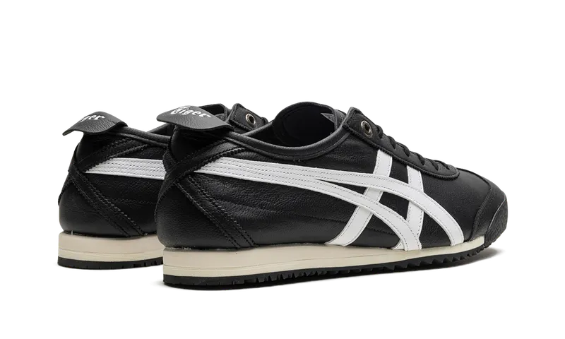 Onitsuka Tiger Mexico 66 SD “White Black” (1183A872-003)